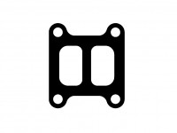 Taiko прокладка турбины на выпуск Toyota 3SGTE OEM 17278-88480