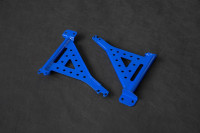 Taiko распорки в передние крылья Subaru Impreza GD, GG 00-07