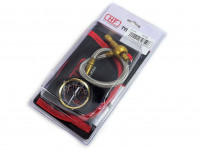 HF дефлятор колес