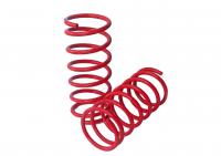 Пружины -50мм ВАЗ 2110 2111 2112 передние