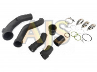 Пайпинг-кит BMW F1X 535i F10 640i GC 740i 740Li N55