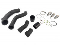 Пайпинг-кит BMW F1X 535i F10 640i GC 740i 740Li N55