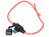 Колодка предохранителя герметичная