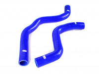 Патрубки радиатора MMC Lancer Evo 7-8 CT9A (синий)