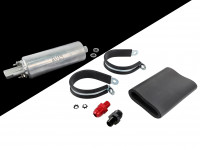 Насос топливный внешний 255л/ч style GSL392 AJS