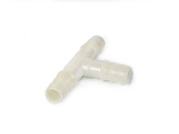 Тройник пластиковый 10-10-10