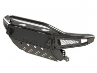 Бампер силовой передний BMS ALFA для Toyota FJ Cruiser 05-23