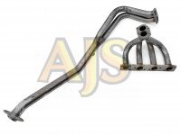 Выпускной коллектор ВАЗ 2101-07 16кл 4-2-1