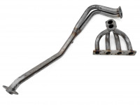 Выпускной коллектор ВАЗ 2101-07 16кл 4-2-1