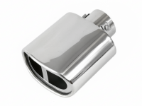 Насадка на глушитель №17 60х122мм