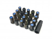 Гайки колесные Greddy M59P PRO MAX M12х1.5 (синий)