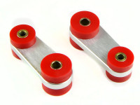 Subaru SG, SF5, GC, GD, GF, GG линки передние усиленные полиуретановые 2 штуки (Тайвань)