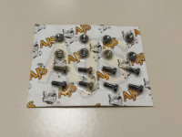 Комплект крепежа М8*20 AJS