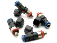 DeatschWerks форсунки топливные EV14 950c.c 40мм 4 штуки