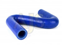 Патрубок водостойкий универсальный Z-образный 24мм