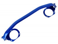 Распорка передняя верхняя Subaru Forester 09-12 (полностью синий)