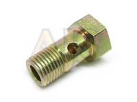 Банжо-болт тормозной М10*1.5 SS