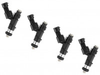 DeatschWerks форсунки топливные Subaru WRX 2002-2014 1000c.c 11мм верхняя загрузка