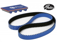 Ремень ГРМ Gates спортивный Subaru Impreza 99-06