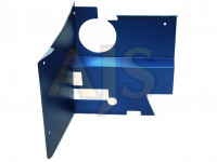 Защита воздушного фильтра Subaru WRX Тайвань