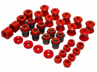 Комплект сайлентблоков и втулок серия Drive ВАЗ 2101-2107 34 элемента