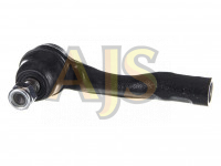 CTR Наконечник рулевой тяги левый Toyota Mark 2 JZX110 CET152