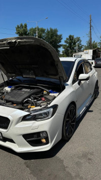 Taiko распорка передних стоек Subaru Forester Impreza XV, SJ 11-17