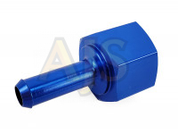 Адаптер AN8 мама - 10,5мм