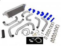 Интеркулер-кит Subaru Impreza STI WRX 08-14 2.5L