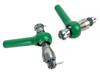 Наконечники рулевых тяг на ШС правая резьба Nissan Silvia S13