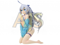 Аниме фигурка Aqua-chan