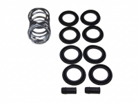 Ремкомплект переднего тормозного суппорта Toyota Celsior UCF30 0447822040