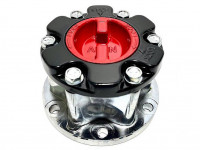 Муфта свободного хода-хаб TOYOTA Hilux HIACE механический усиленный  43509-35030  26 шлицев