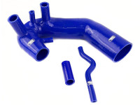 Патрубок турбины впускной Audi A4 VW Passat B5 1.8T