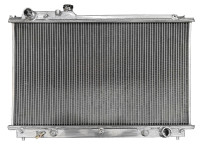 Радиатор алюминиевый Toyota Celsior UCF30 31 3UZ 26мм AT AJS