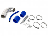 Впуск холодный ВАЗ 2108-2012 инжектор 70мм