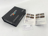 Гайки колесные Greddy M59P PRO M12х1.5 (черный)