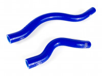 Патрубки печки ВАЗ 2110, 2111, 2112 AJS (черный)