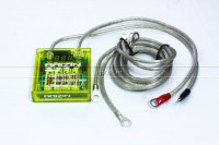 PIVOT RAIZIN VS-E (Volt) (желтый)