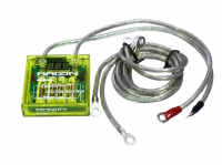 PIVOT RAIZIN VS-E (Volt) (желтый)