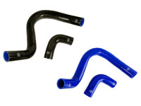 4x4 патрубки интеркулера MMC Delica PD8W 4М40