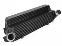 Интеркулер Wagner style EVO 2 BMW 1 2 3 4 Series F20 F30 (черный)