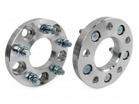 Проставки ступичные переходные 5х120/5х114.3 20мм ЦО72.6мм М12*1,25