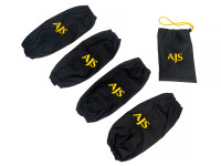 Чехлы для койловеров стоек AJS