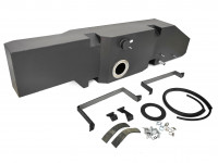 Бак топливный алюминиевый 180л BMS Toyota Tundra 07-16