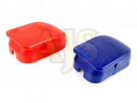 Клеммы аккумулятора быстросъемные