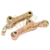 Сошки рулевые укороченные -30 ВАЗ 2101-07