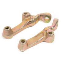 Сошки рулевые укороченные -30 ВАЗ 2101-07