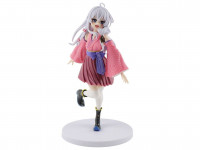 Аниме фигурка Sakura Ilena