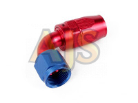 Фитинг AJS классика AN10 90 гр